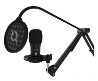 AQIRYS VOYAGER black - 1522826 - zdjęcie 2